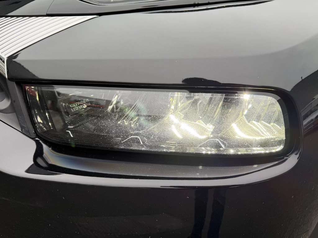 Citroën C3 Aircross – foto 26