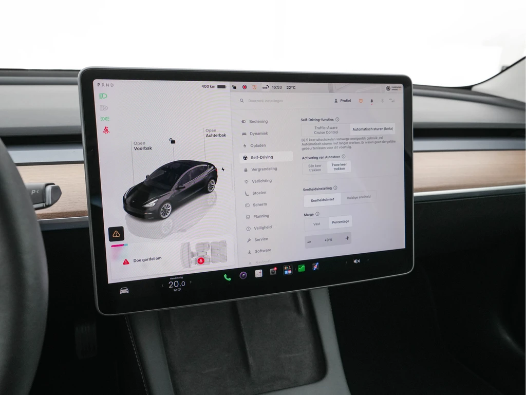 Tesla Model 3 – foto 18