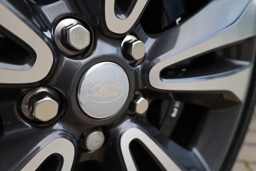 Land Rover Range Rover – foto 30