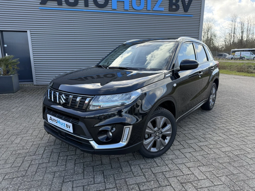 Suzuki Vitara – foto 2