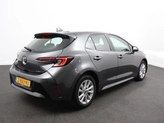 Toyota Corolla – thumbnail 4