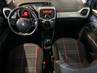Peugeot 108 – thumbnail 17