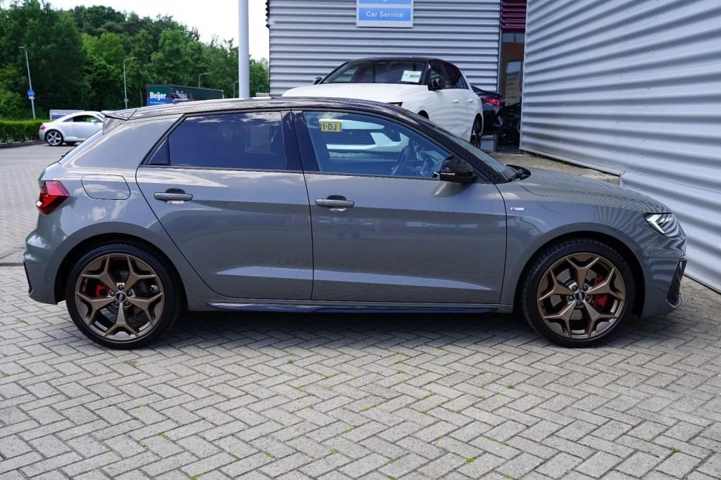 Audi A1 – foto 8