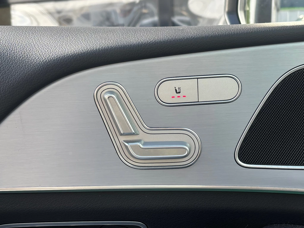 Mercedes-Benz GLE – foto 25