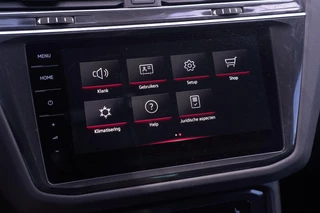 Volkswagen Tiguan – thumbnail 35