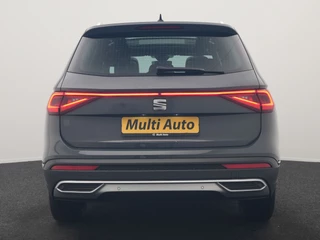 SEAT Tarraco – thumbnail 5
