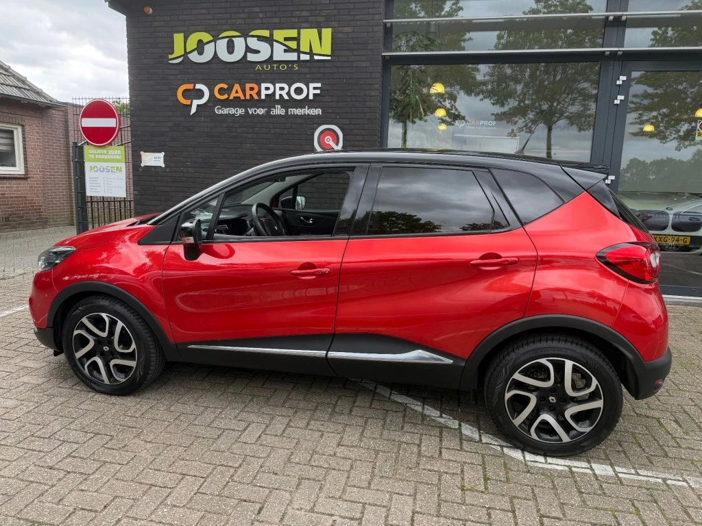 Renault Captur – foto 3