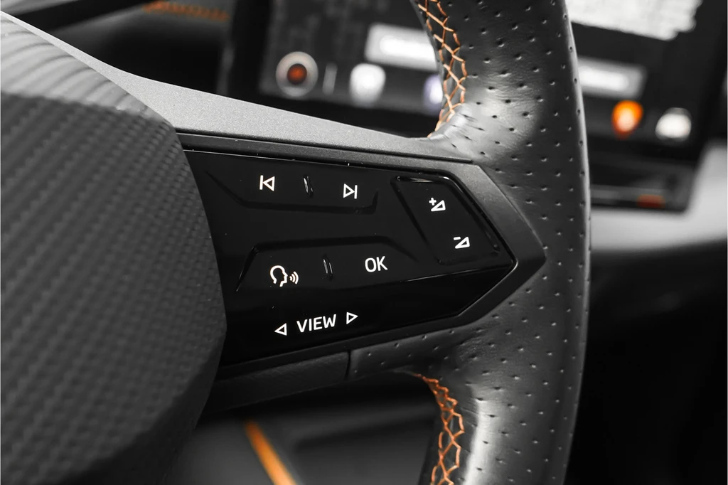 CUPRA Born – foto 32