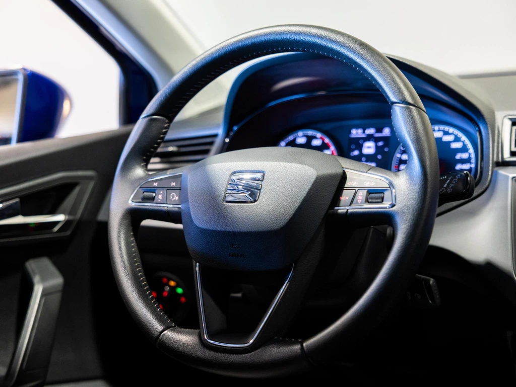 SEAT Ibiza – foto 32