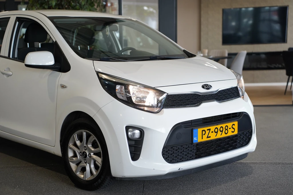 Kia Picanto – foto 14