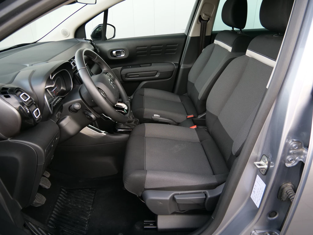 Citroën C3 Aircross – foto 21