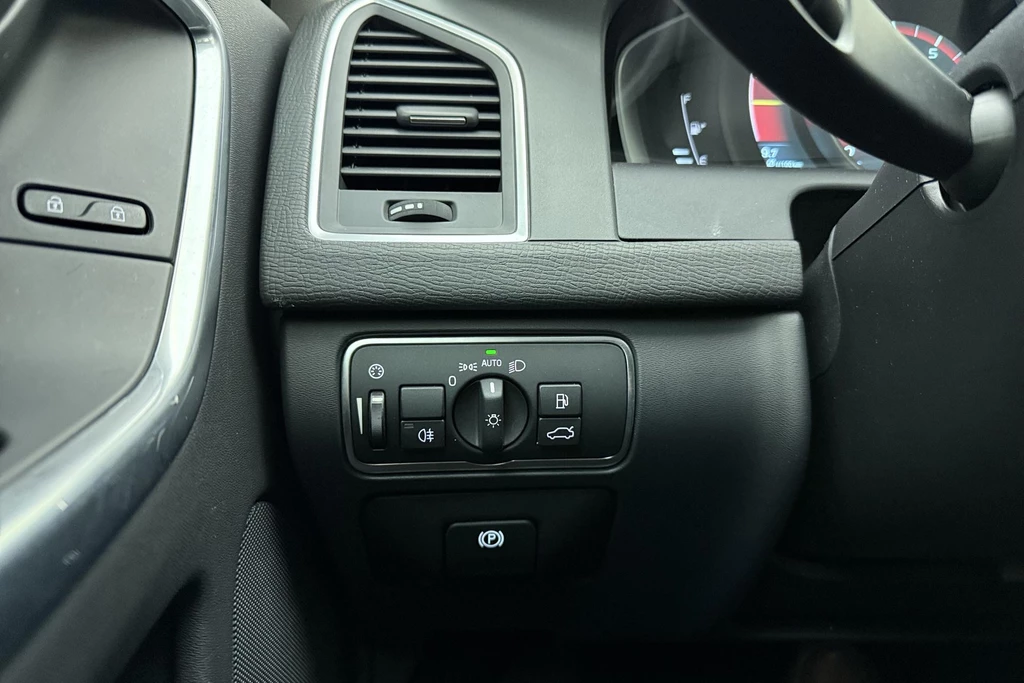 Volvo XC60 – foto 23