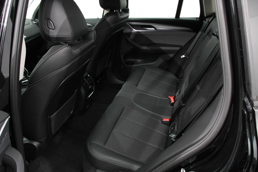 BMW X3 – foto 9