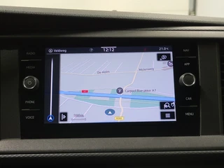 Volkswagen Transporter – thumbnail 15