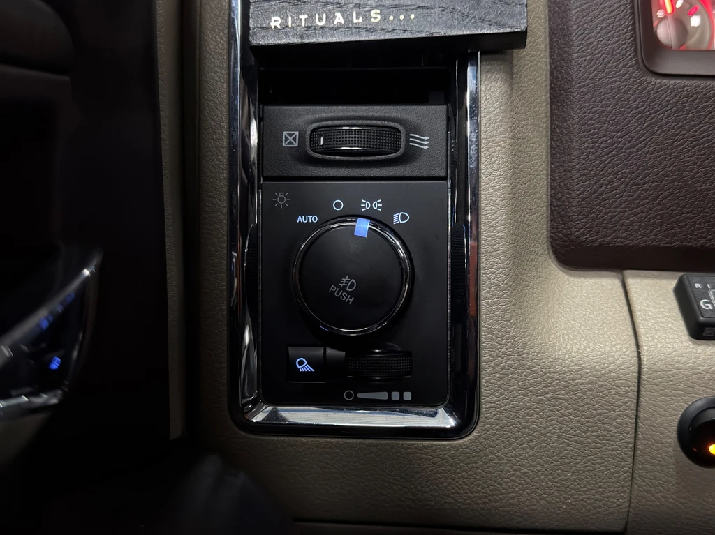 Dodge Ram 1500 – foto 24