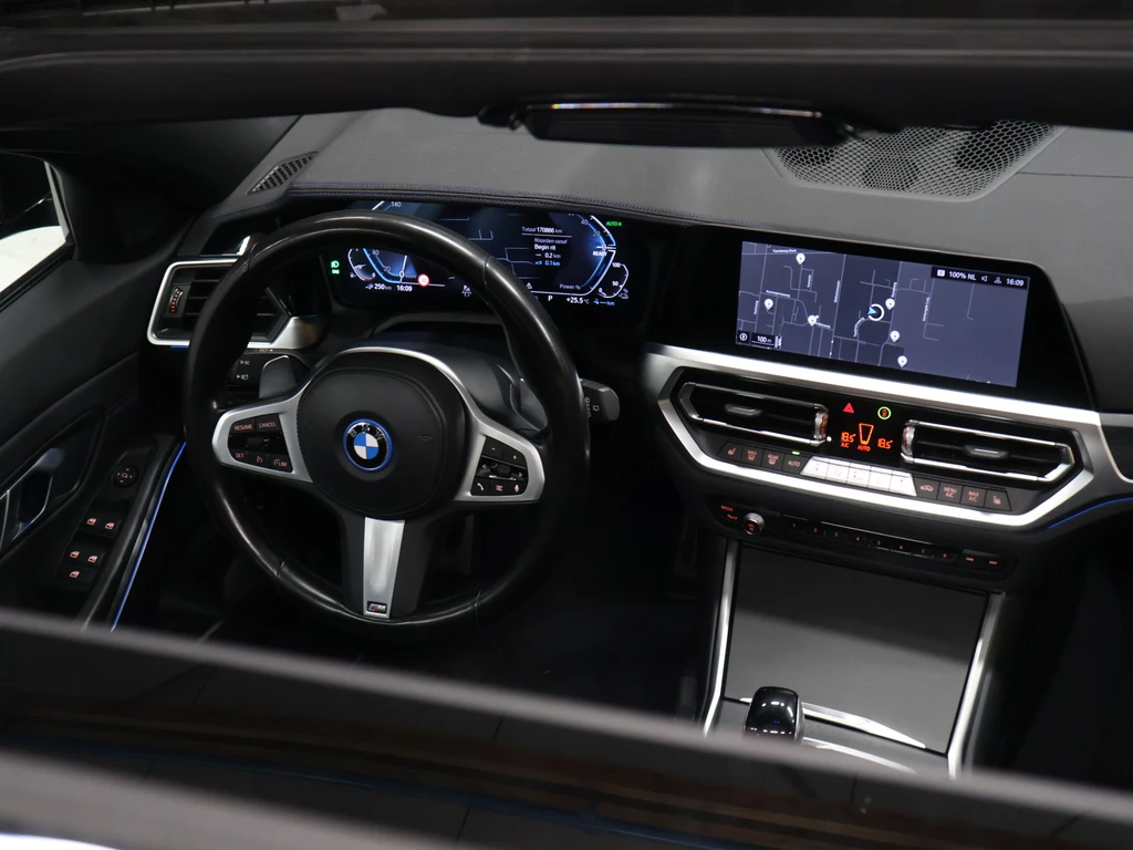 BMW 3 Serie – foto 8