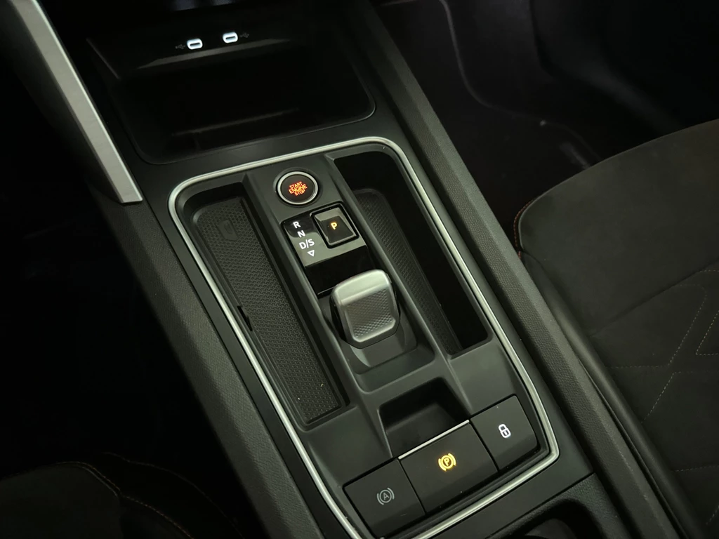 SEAT Leon – foto 19