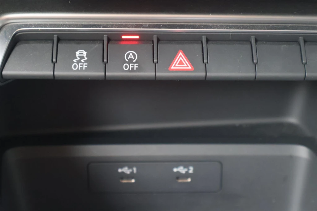 Audi A3 – foto 29