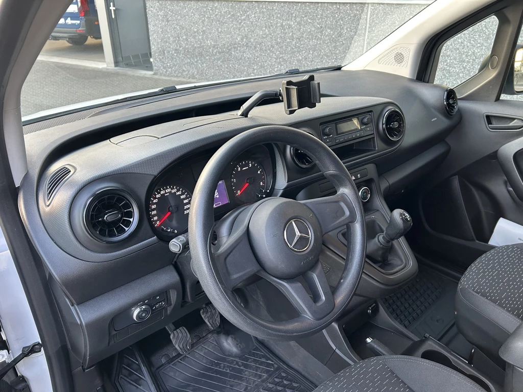 Mercedes-Benz Citan – foto 10