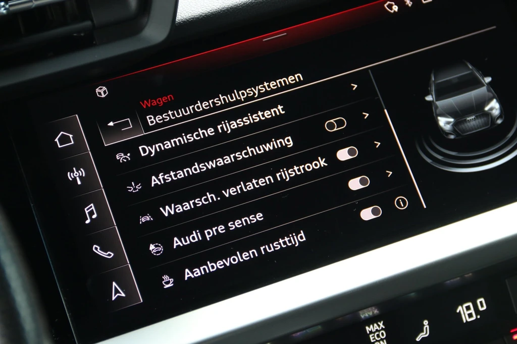 Audi A3 – foto 16