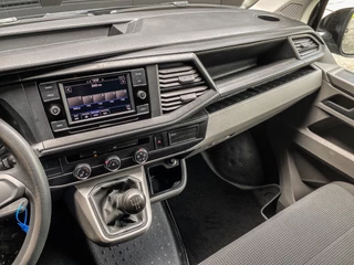 Volkswagen Transporter – thumbnail 22