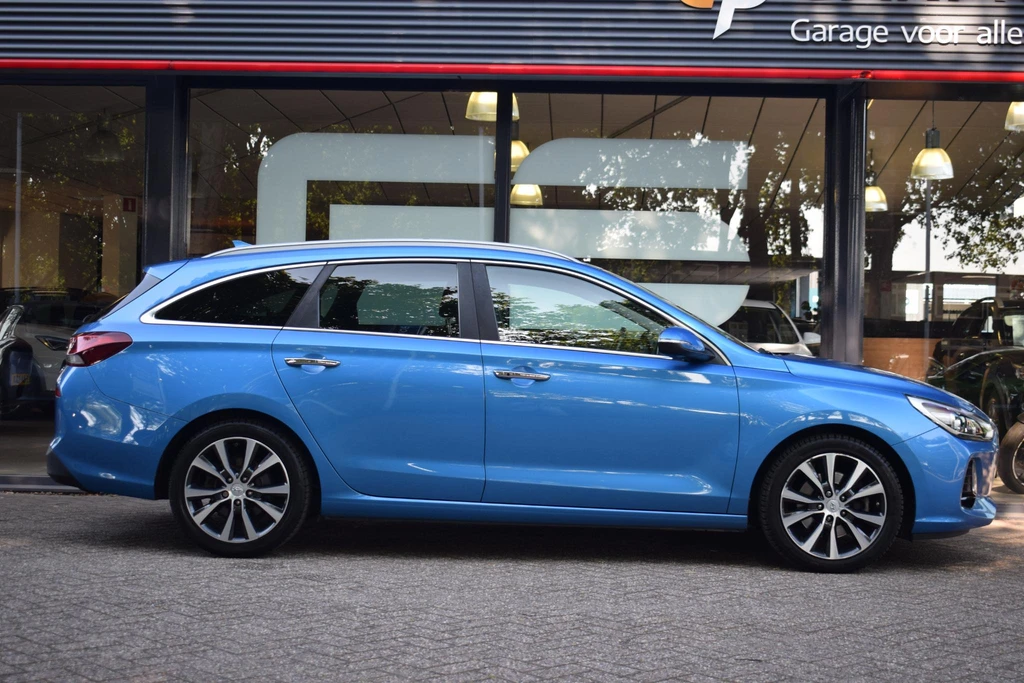 Hyundai i30 – foto 8