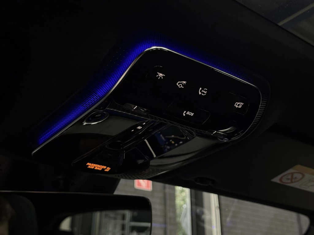 Mercedes-Benz GLC – foto 26