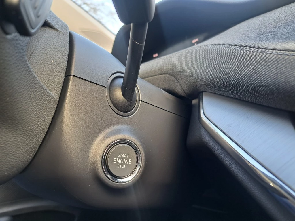 Škoda Enyaq iV – foto 25