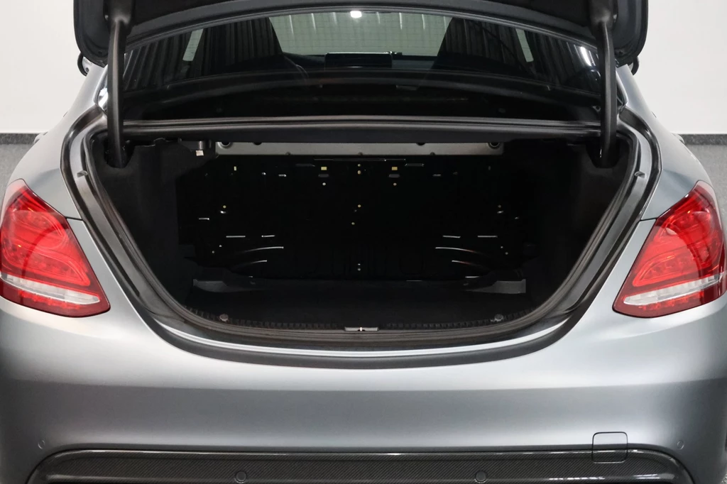 Mercedes-Benz C-Klasse – foto 31