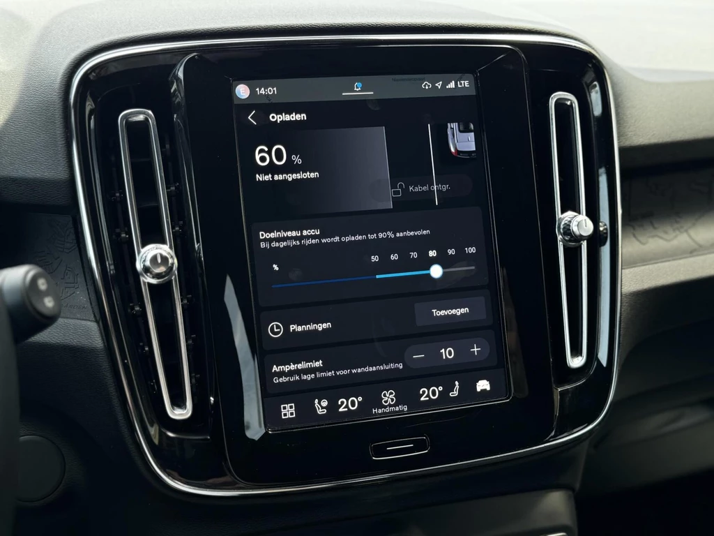 Volvo XC40 – foto 32