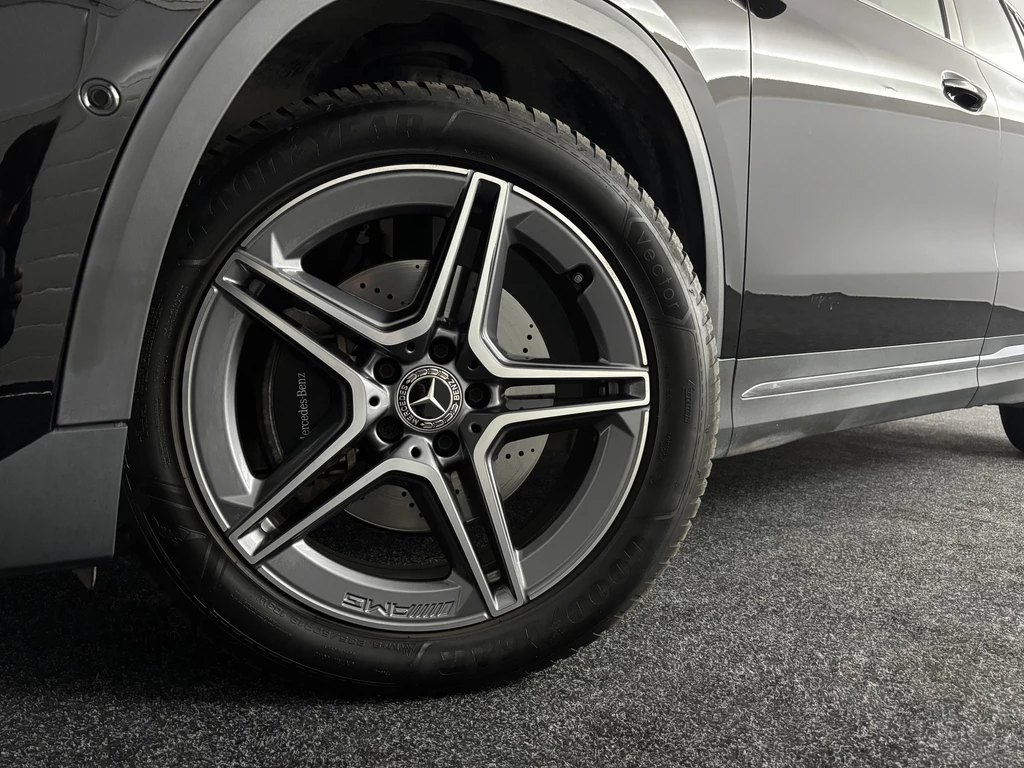 Mercedes-Benz GLA – foto 37