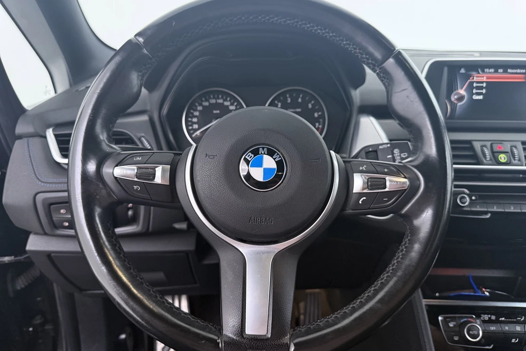 BMW 2 Serie – foto 24