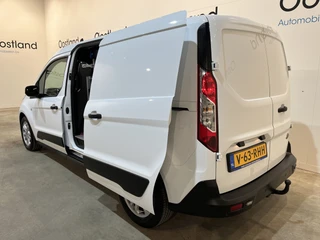 Ford Transit Connect – thumbnail 5