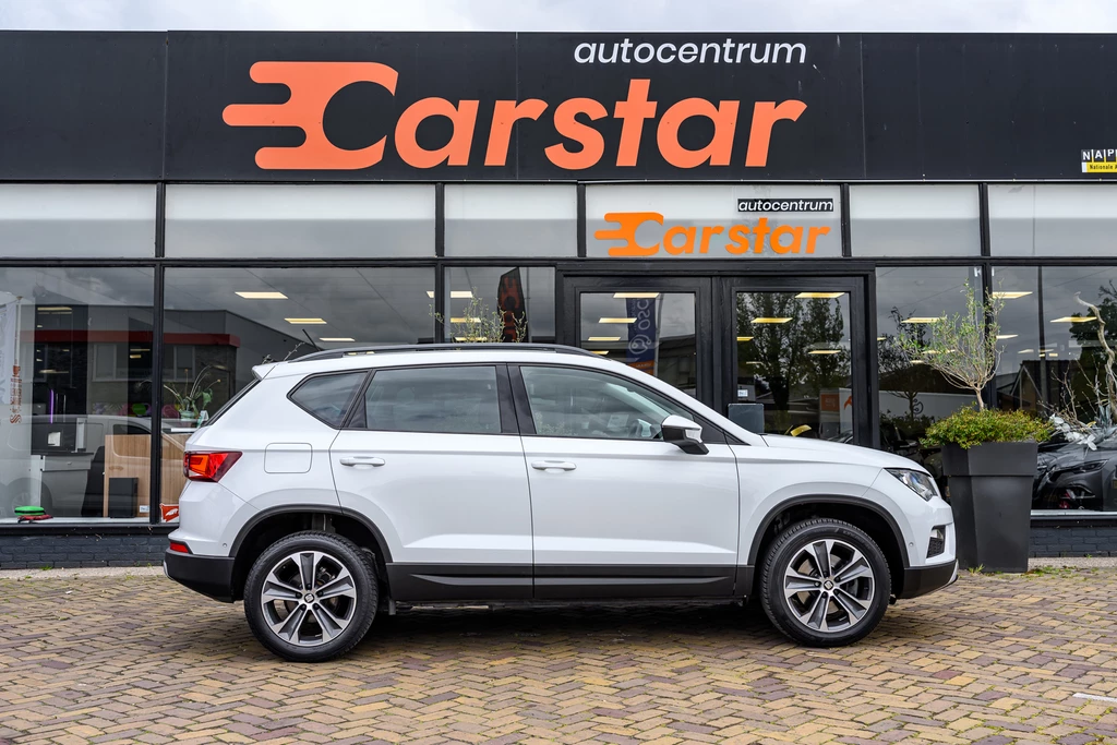 SEAT Ateca – foto 11