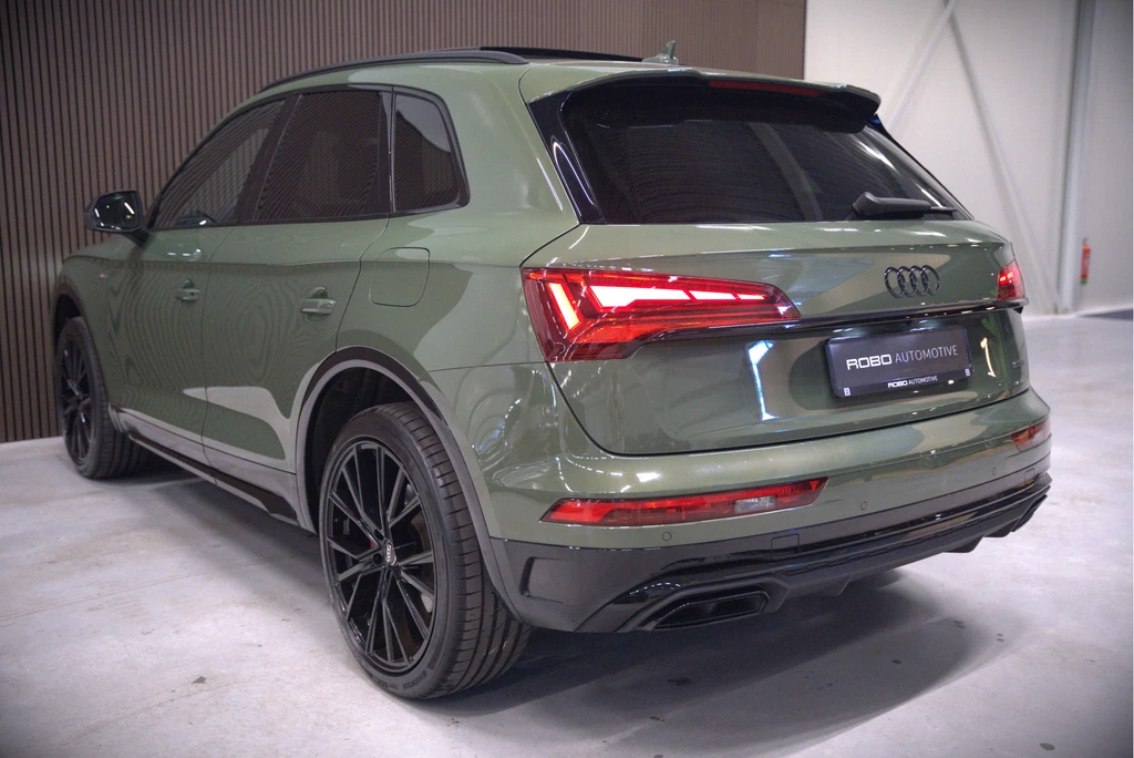 Audi Q5 – foto 6