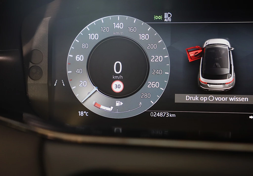 Land Rover Range Rover Evoque – foto 33