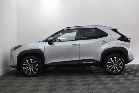 Toyota Yaris Cross 1.5 HYBRIDE 115PK Style Automaat