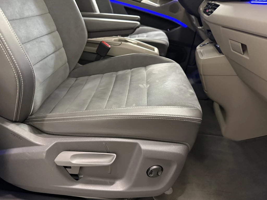 Volkswagen Multivan – foto 54