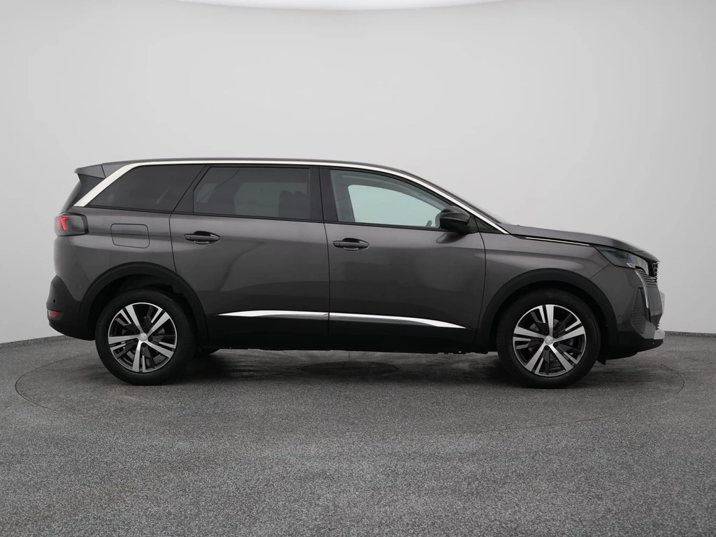Peugeot 5008 – foto 15