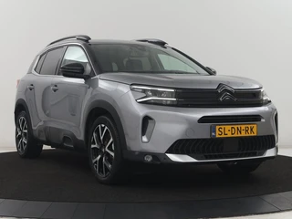 Citroën C5 – thumbnail 4