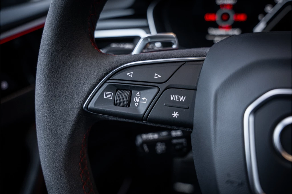 Audi RS5 – foto 41