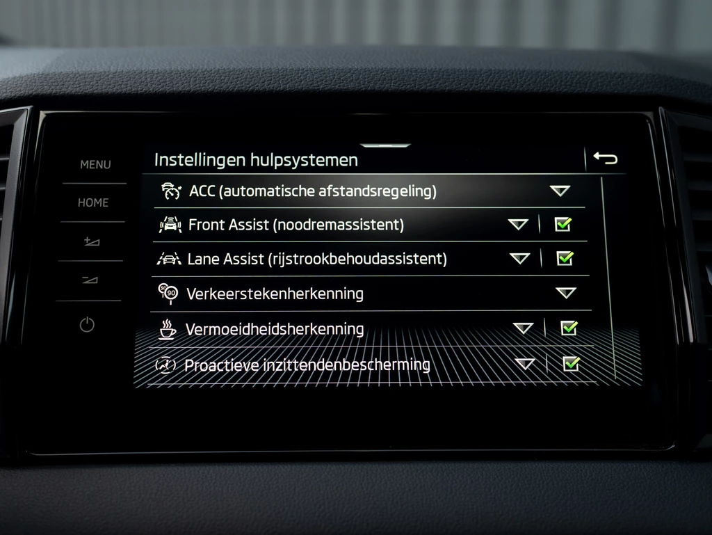 Škoda Karoq – foto 43