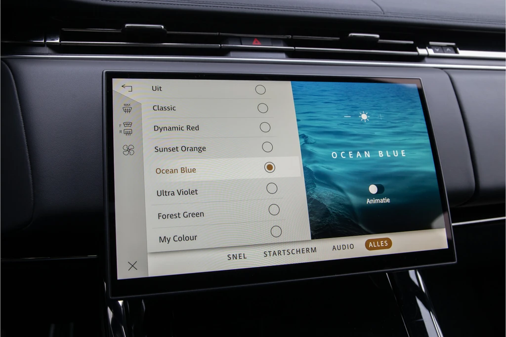 Land Rover Range Rover Sport – foto 31