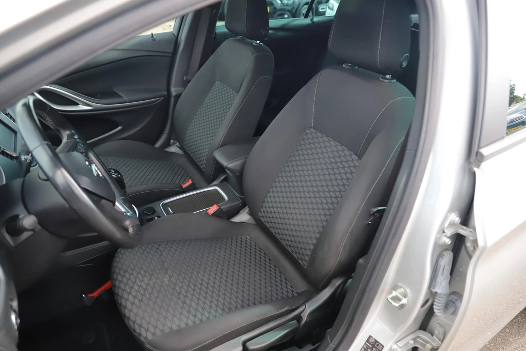 Opel Astra – foto 6
