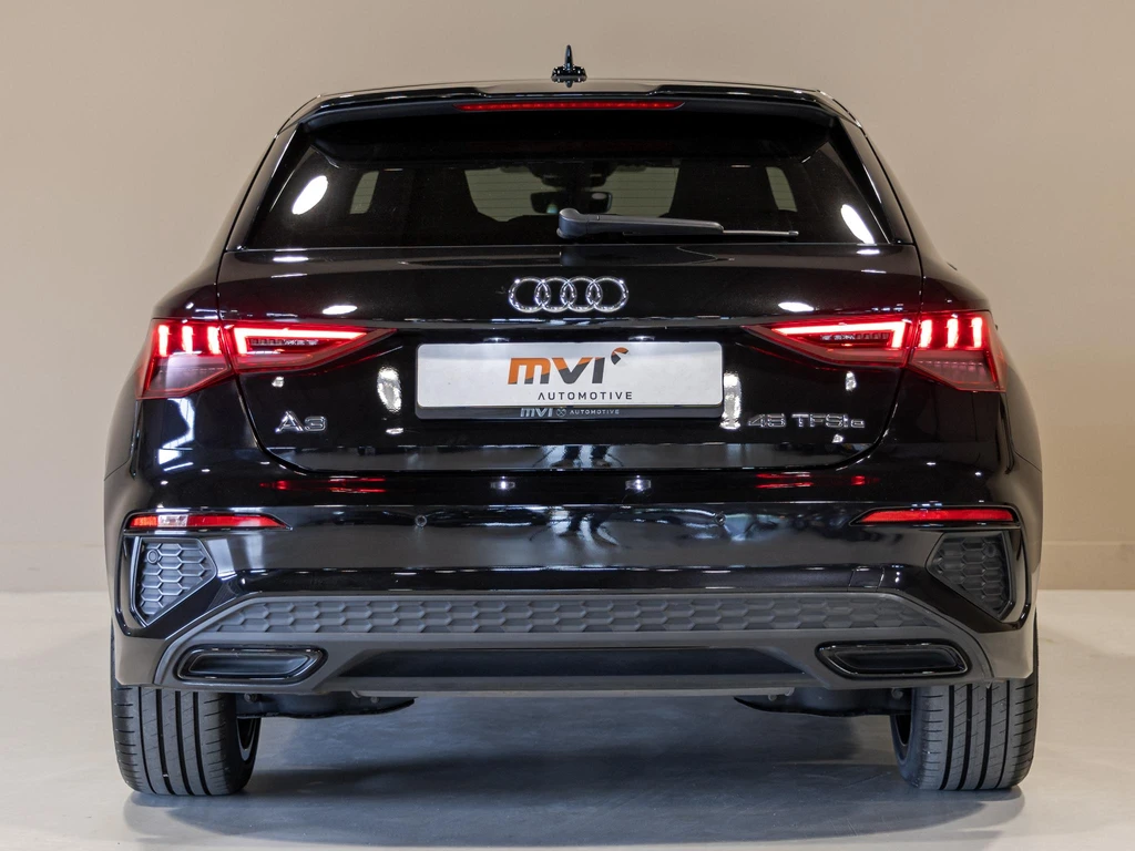 Audi A3 – foto 3