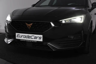 CUPRA Leon Sportstourer – thumbnail 5