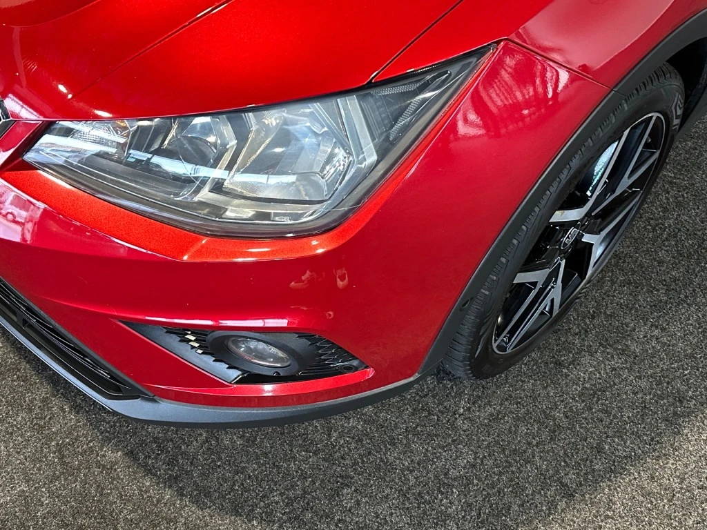 SEAT Arona – foto 45