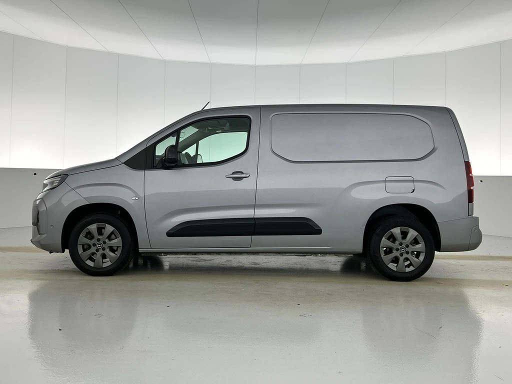 Opel Combo – foto 3