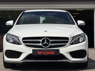 Mercedes-Benz C-Klasse – thumbnail 7