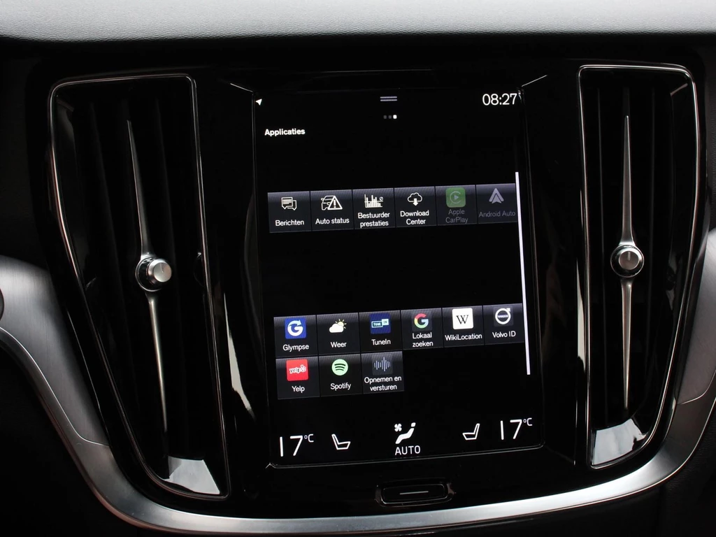 Volvo V60 – foto 30